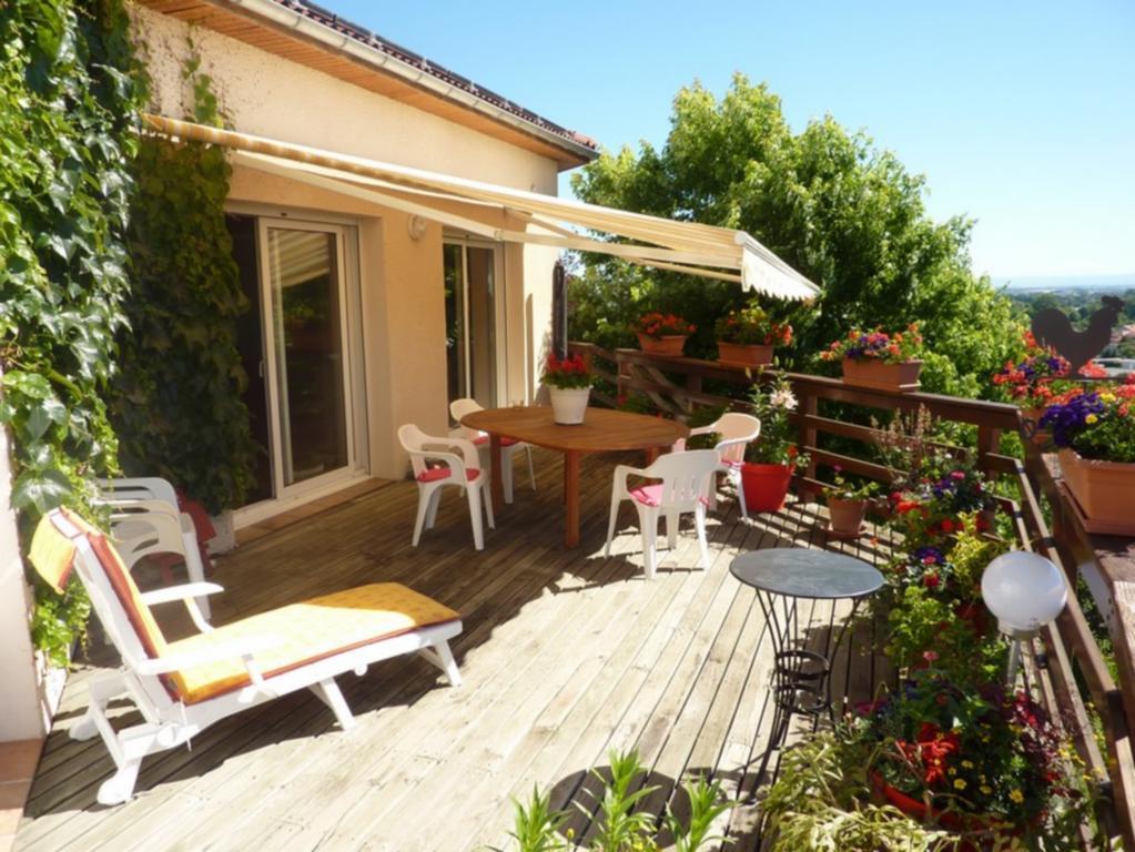 Les Terrasses De Bellemoure Cebazat Apartment Exterior photo